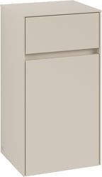 Cashmere Grey