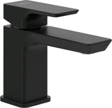 Villeroy & Boch Subway 3.0 Waschbeckenarmatur TVW11 2006000 – Eckig, Chrom, Kalt- & Warmwasser