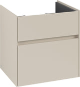 Villeroy & Boch Waschtischunterschrank Collaro C008 Glossy White 554 mm
