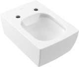 Villeroy & Boch Tiefspül-WC Memento 2.0 4633R0 spülrandlos 375 mm Weiß Alpin