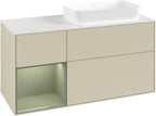 grau / Mitteldichte Faserplatte (MDF) / G681G M