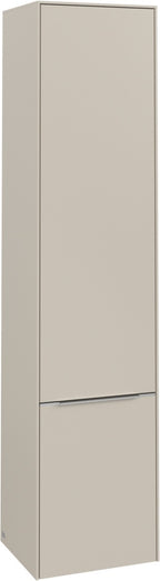 cashmere grey / aluminium glänzend / keine Angabe