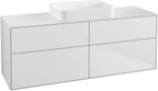 weiß / weiß / White Matt