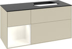 grau / Mitteldichte Faserplatte (MDF) / G392G F