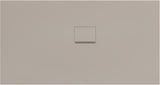 Villeroy & Boch Squaro Infinity Duschwanne 1500x700mm Morning Green – Rechteck, Rutschhemmung C