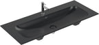 schwarz / 1200mm / matt