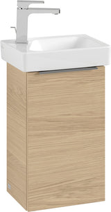 Villeroy & Boch Architectura Waschbeckenunterschrank B87900 310 mm White Matt