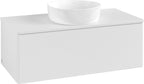 weiß / weiß / Glossy White