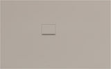 Villeroy & Boch Squaro Infinity Duschwanne 1600x1000mm Morning Green – Rechteck, Rutschhemmung C
