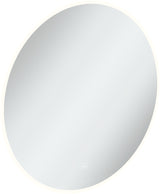 Villeroy & Boch More to See Lite+ Spiegel rund 650 mm mit Beleuchtung und Sensordimmer