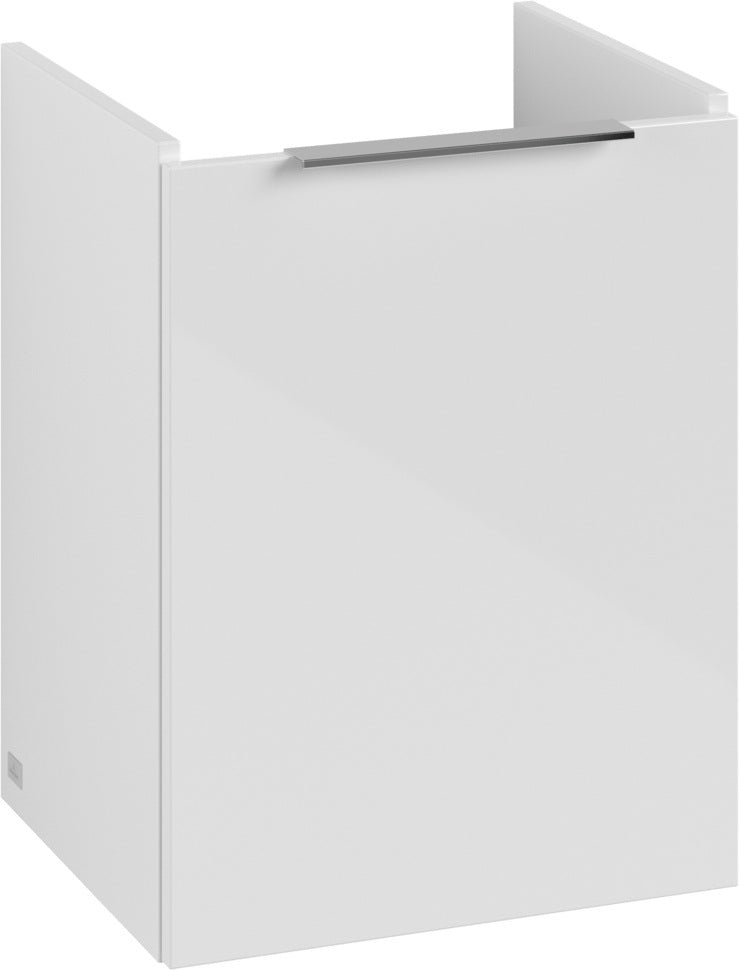 Villeroy & Boch Architectura Waschbeckenunterschrank B88200 White Matt 400 mm