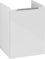 Villeroy & Boch Architectura Waschbeckenunterschrank B88200 White Matt 400 mm