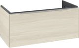 Villeroy & Boch Waschtischunterschrank Subway 3.0 C Brilliant White 973 mm mit SoftClosing