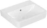 Villeroy & Boch O.novo Wandwaschbecken 4A41ML 550x460 mm Weiß Alpin Eckig