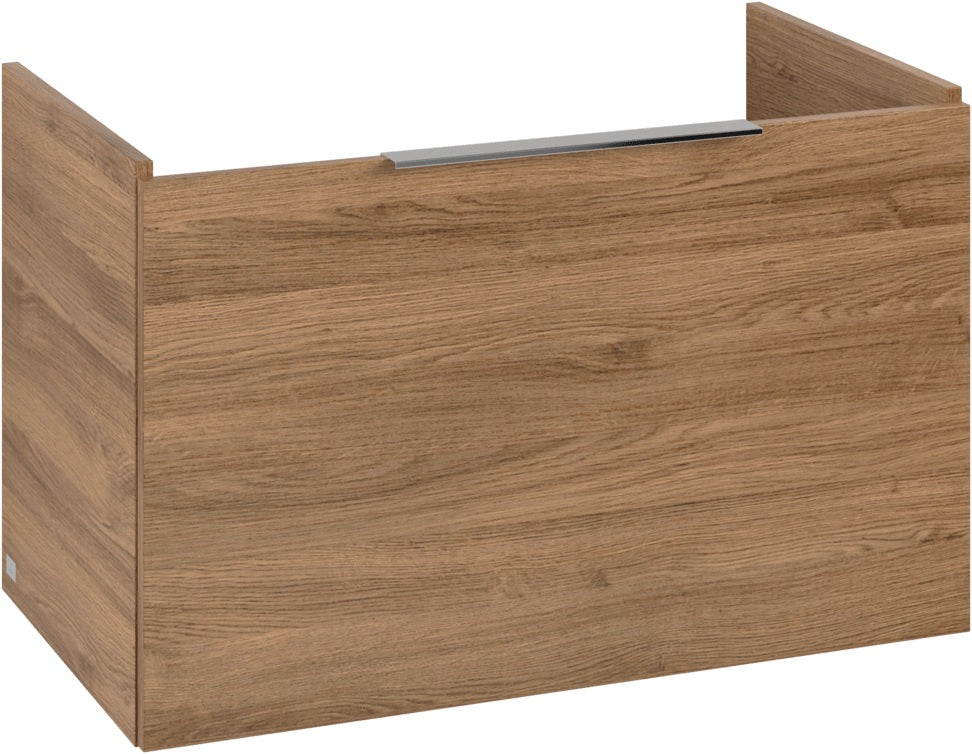 Villeroy & Boch Architectura Waschtischunterschrank 600 mm White Matt – 1 Auszug, SoftClosing