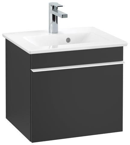 Villeroy & Boch Venticello Waschbeckenunterschrank 466x420x425mm Glossy White