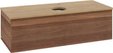 Villeroy & Boch Waschbeckenunterschrank Antao K32151 1200 mm Warm Walnut mit SoftClosing
