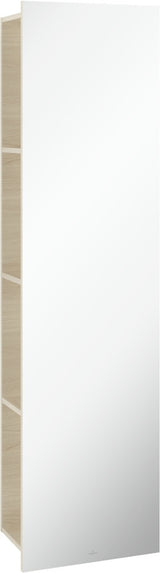 Villeroy & Boch Spiegel Subway 3.0 C59600 450x1700 mm Brilliant White