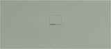 Villeroy & Boch Squaro Infinity Duschwanne 1800x1000mm Stone White – Rechteck, Rutschhemmung C