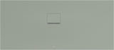 Villeroy & Boch Squaro Infinity Duschwanne 1700x1000mm Morning Green – Rechteck, Rutschhemmung C