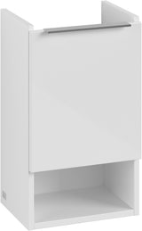 Villeroy & Boch Architectura Waschbeckenunterschrank B88000 White Matt 310 mm