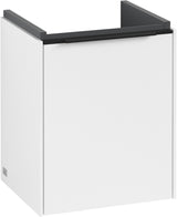 Villeroy & Boch Waschbeckenunterschrank Subway 3.0 C58300 Brilliant White