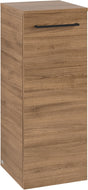 Villeroy & Boch Seitenschrank Avento A89510 Kansas Oak 347 x 888 x 371 mm