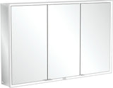 Villeroy & Boch Spiegelschrank My View Now A45516 1600 mm mit LED-Beleuchtung und Sensordimmer