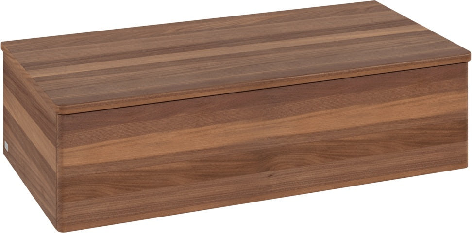 Villeroy & Boch Sideboard Antao K40001 1000 mm Warm Walnut mit LED-Beleuchtung