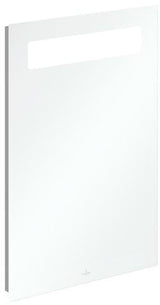 Villeroy & Boch More To See 14 Spiegel 370x750 mm mit LED-Beleuchtung und Sensordimmer