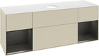 grau / Mitteldichte Faserplatte (MDF) / FD01P D