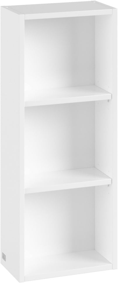 Villeroy & Boch My View+ Anbauschrank B85530 300x750x167mm Soft Green – Eckig, SoftClose, Wandmontage