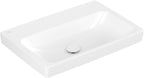 Dübelbolzen / glänzend / Weiß Alpin CeramicPlus