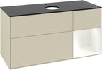 grau / Mitteldichte Faserplatte (MDF) / G832M T