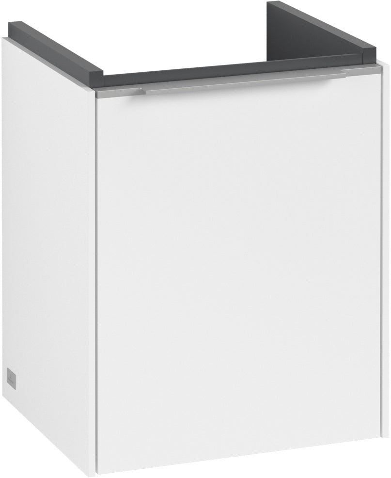 Villeroy & Boch Waschbeckenunterschrank Subway 3.0 C58300 Brilliant White