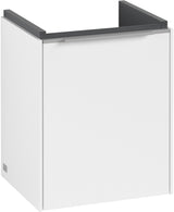 Villeroy & Boch Waschbeckenunterschrank Subway 3.0 C58300 Brilliant White