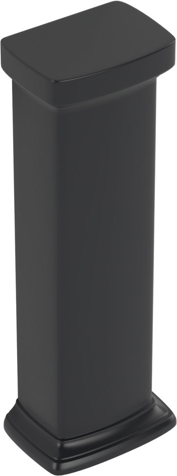Villeroy & Boch Hommage Standsäule 723200 in Weiß Alpin CeramicPlus – 245 x 200 x 690 mm