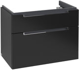 Villeroy & Boch Waschtischunterschrank Subway 2.0 787 mm Santana Oak mit 2 Auszügen