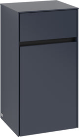 Villeroy & Boch Collaro Seitenschrank C03201 748 mm White Oak mit Soft-Close