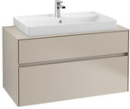 grau / Spanplatte / soft grey