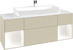 grau / Mitteldichte Faserplatte (MDF) / G211M T
