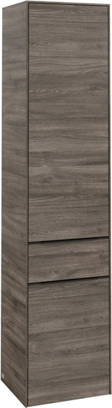 Villeroy & Boch Hochschrank Subway 3.0 C59000 Brilliant White – 400 mm, mit Soft-Close