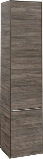 stone oak / aluminium glänzend / keine Angabe