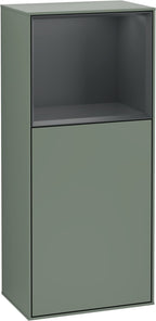grün / matt / G510HG