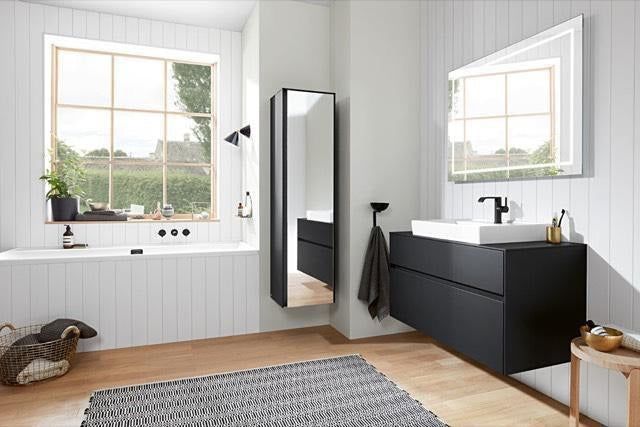 Villeroy & Boch Collaro Rechteck-Badewanne 1700x750mm Weiß Alpin – Acryl Einbauwanne mit Überlauf