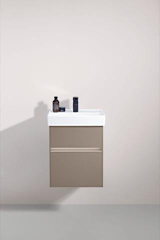 Villeroy & Boch Handwaschbecken Collaro 500x400mm Rechteck Weiß Alpin TitanCeram