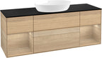 Eiche / Spanplatte / GD02P C
