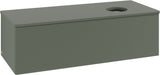 Villeroy & Boch Waschtischunterschrank Antao K34110 1200 mm Anthrazit Matt Lack