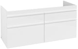 Villeroy & Boch VENTICELLO Waschtischunterschrank 1253 mm Santana Oak mit 4 Auszügen