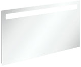 Villeroy & Boch More To See 14 LED-Spiegel 1200x750 mm mit Sensordimmer und einstellbarer Lichtfarbe